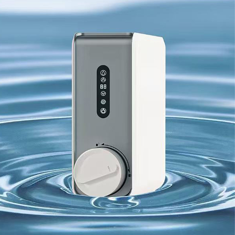 Conbl Home Appliance Reverse Osmosis Drinking Water Filter Machine Purificador De Agua