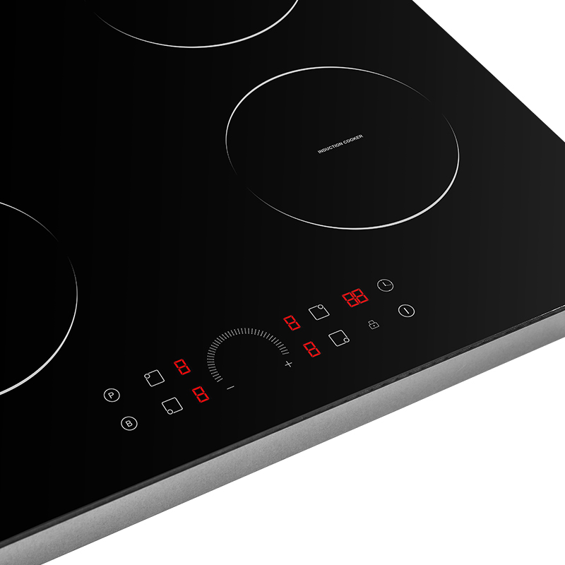 High-Performance Induction Cooker for Modern Kitchen Convenience Today