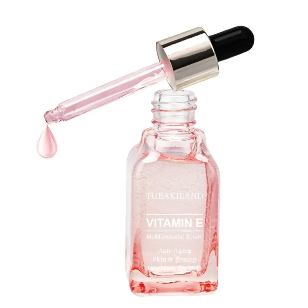 30ml Hyaluronic Acid Whitening Brightening Vitamin C Face Serum