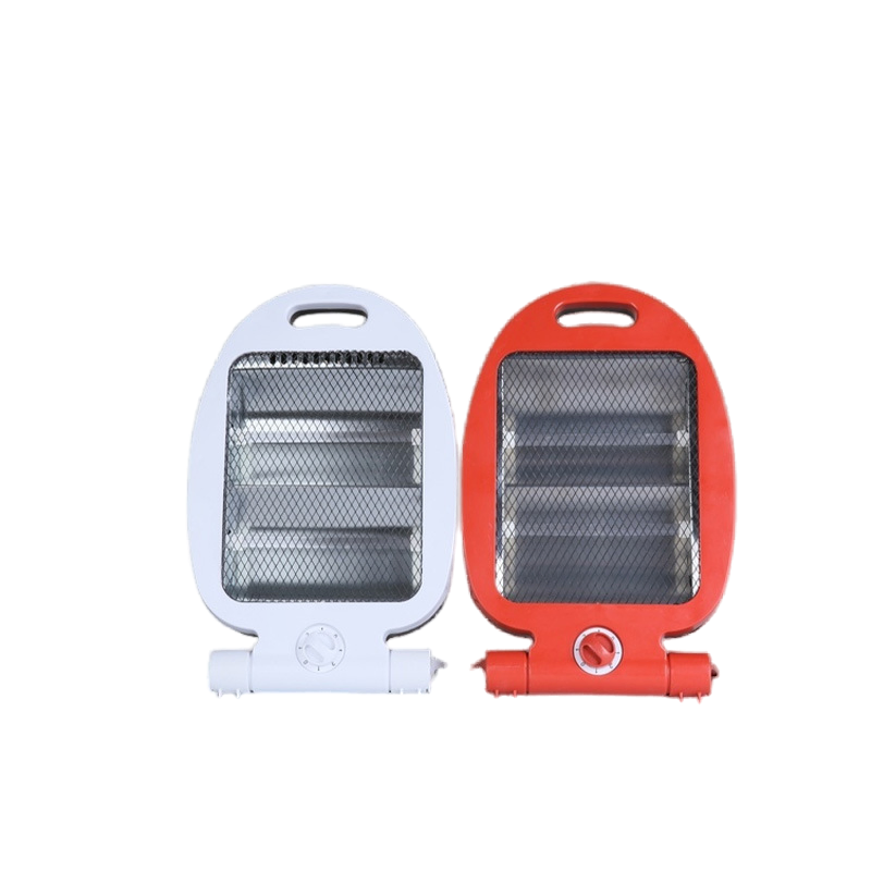 Household Portable Quartz Tube Heater