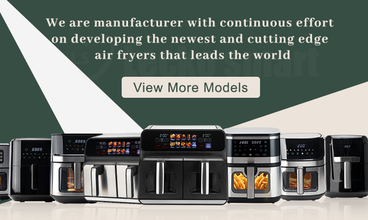 China > 6L Customaized Sea Shipping 41*35*40cm Manufacture Air Fryer Wholesale