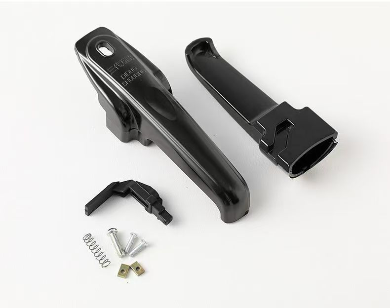 Thickened 304 Stainless Steel Pressure Cooker with Long Handle