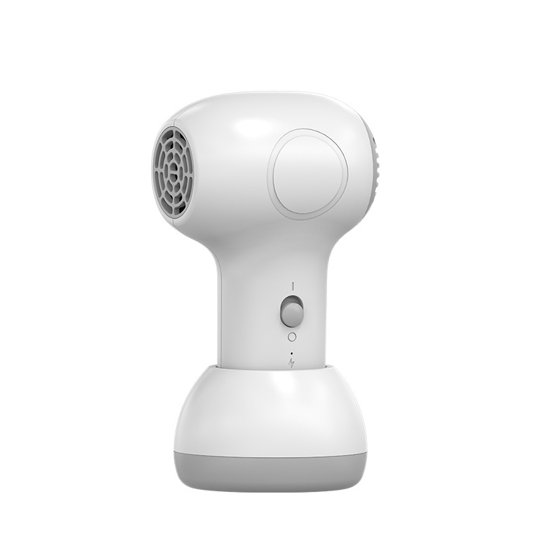 Baby Wireless Hair Dryer Baby Blow Buttocks Two-Speed Adjustment Mini Hair Dryer