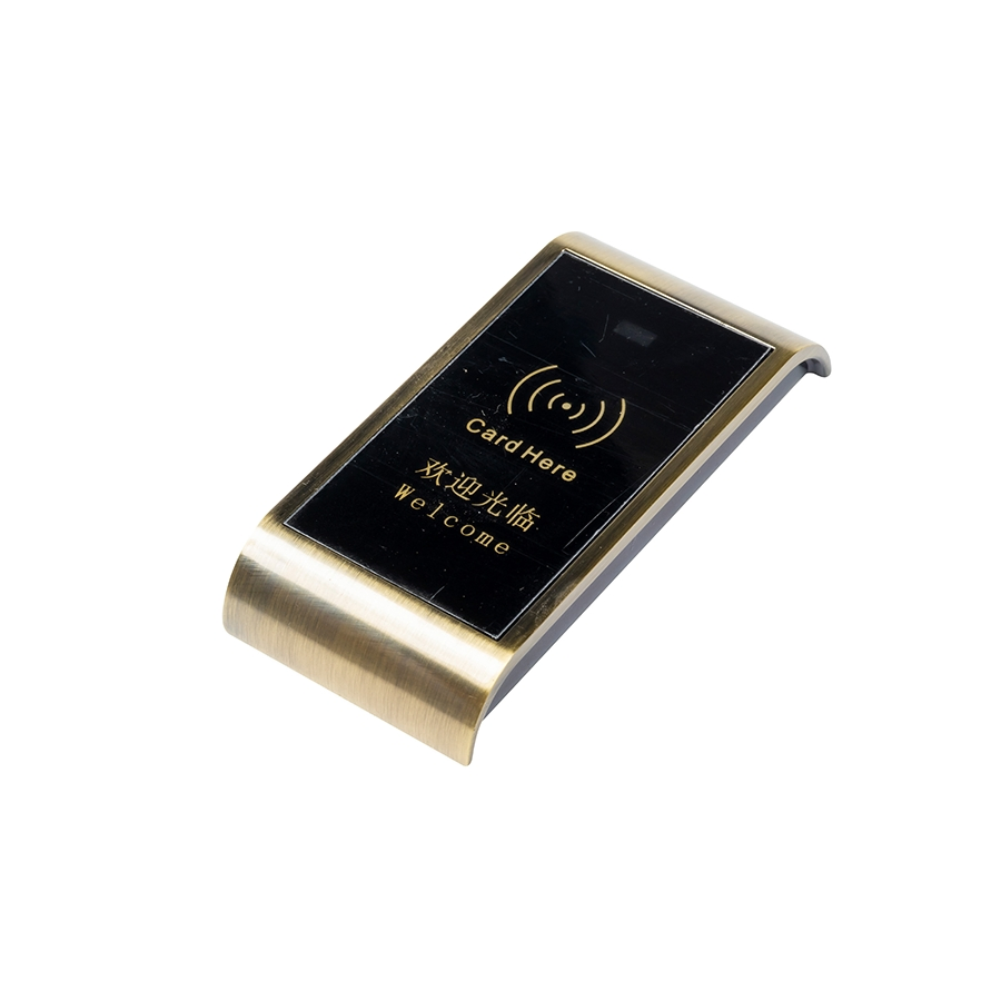 Security Keyless Locker Locks Electronic RFID Electronic Cabinet RFID Gym Locker Lock