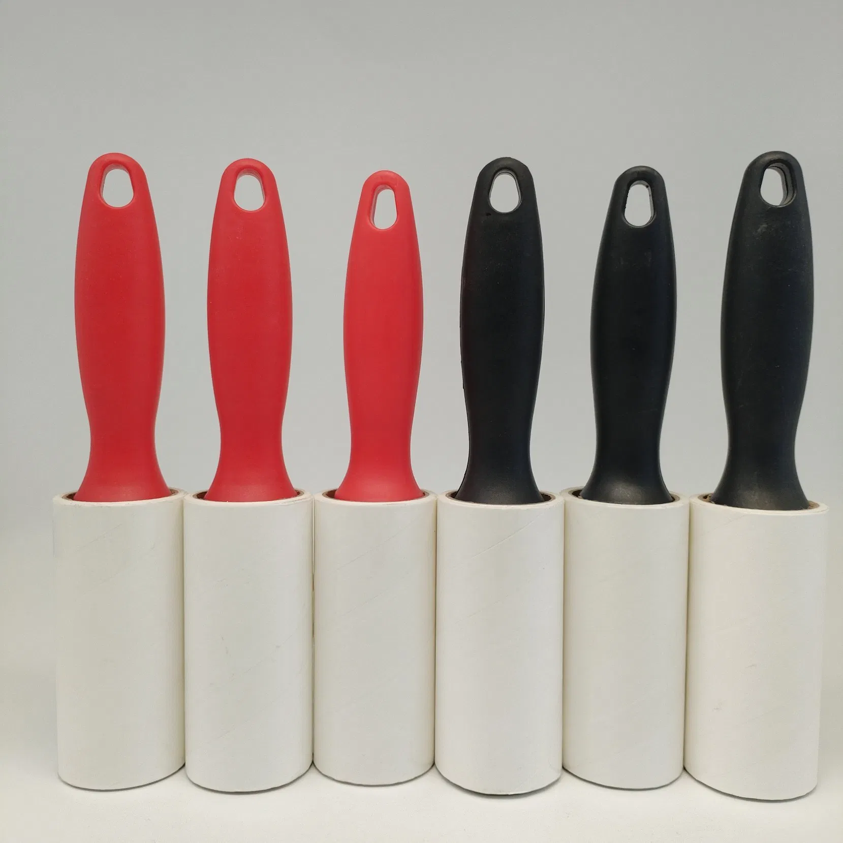 Good Price Lint Remove Reusable Washable Cleanroom Silicone Sticky Roller