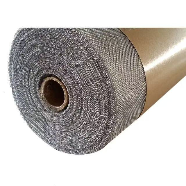 Aluminium Alloy Window Screen Dust Filter Window Screen