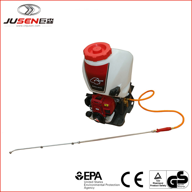 Jusen Gas Powered Backpack Sprayer