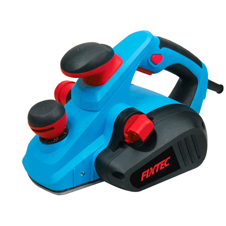Электрорубанок Fixtec 850W