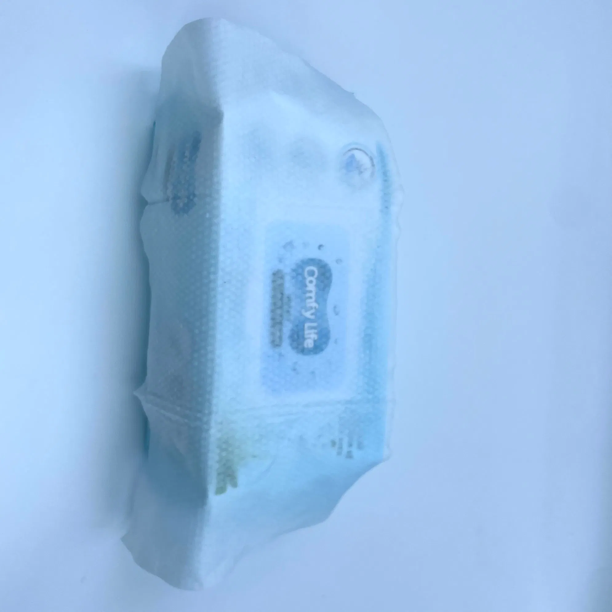 Organic Wet Wipes for Houseplants - 80PCS Nonwoven Fabric