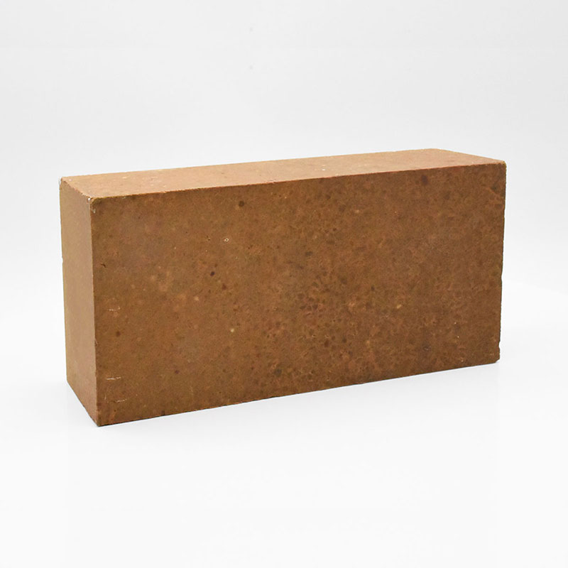 Excellent Corrosion Resistance Thermal Stability Refractory Magnesia Brick for Steel Ladle Lining