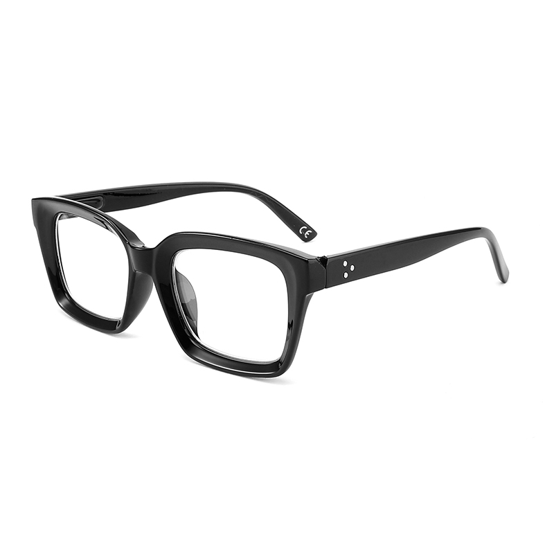 New Fashion High Quality Multi Color Acetate Eyewear Frame Optic Glasses for Women and Men
