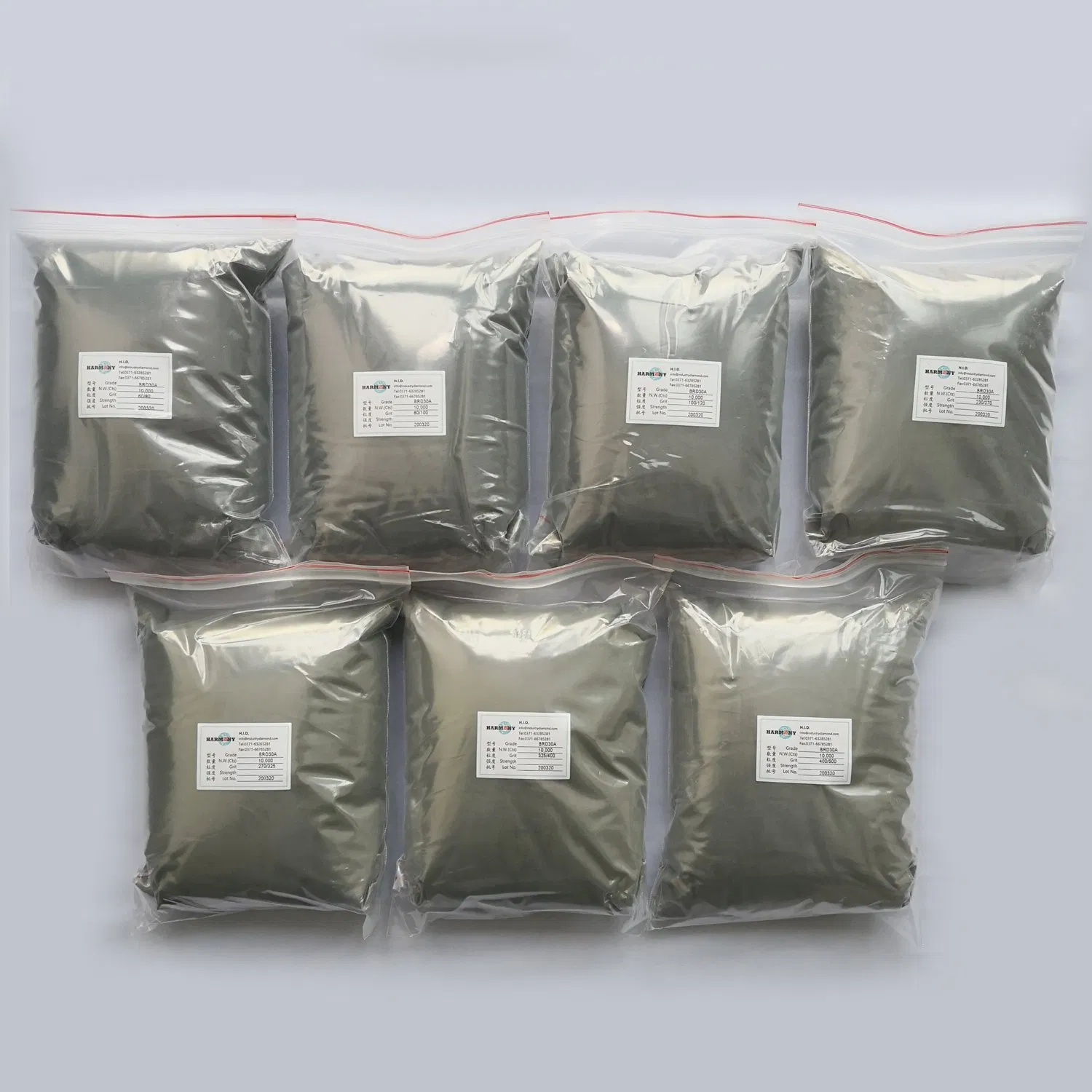 Алмазный суперабразив 400/500 для полировки и шлифовки