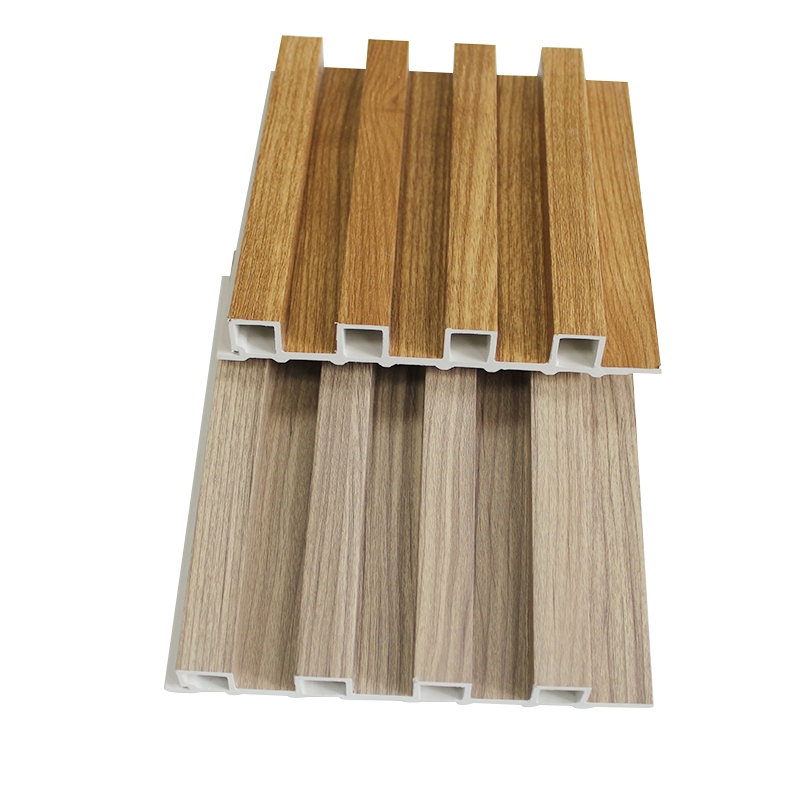 213 * 9mm/620 * 9mm WPC Wall Panels Formaldehyde Free and Odorless Suitable for Living Room Bedroom Background Wall