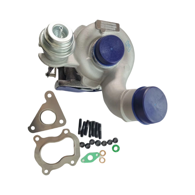 Турбокомпрессор 703245-0001 для двигателя