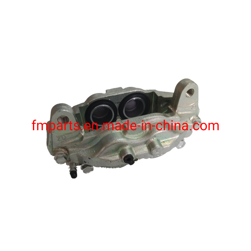 Тормозной суппорт передний 47750-60320 для Land Cruiser