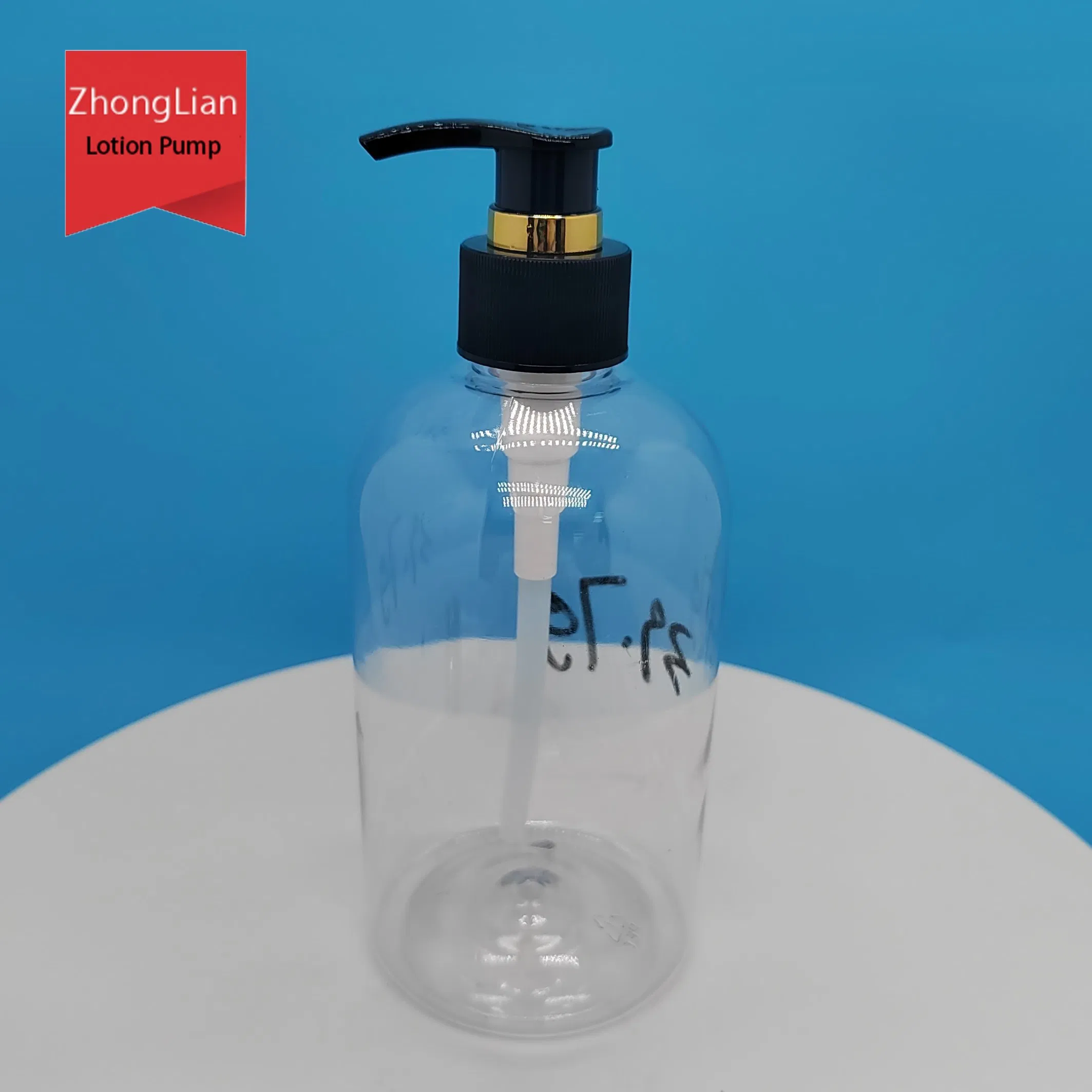24/410 28/410 Home Wash Suit Shampoo Shower Gel. Hand Washing Lotion Pump