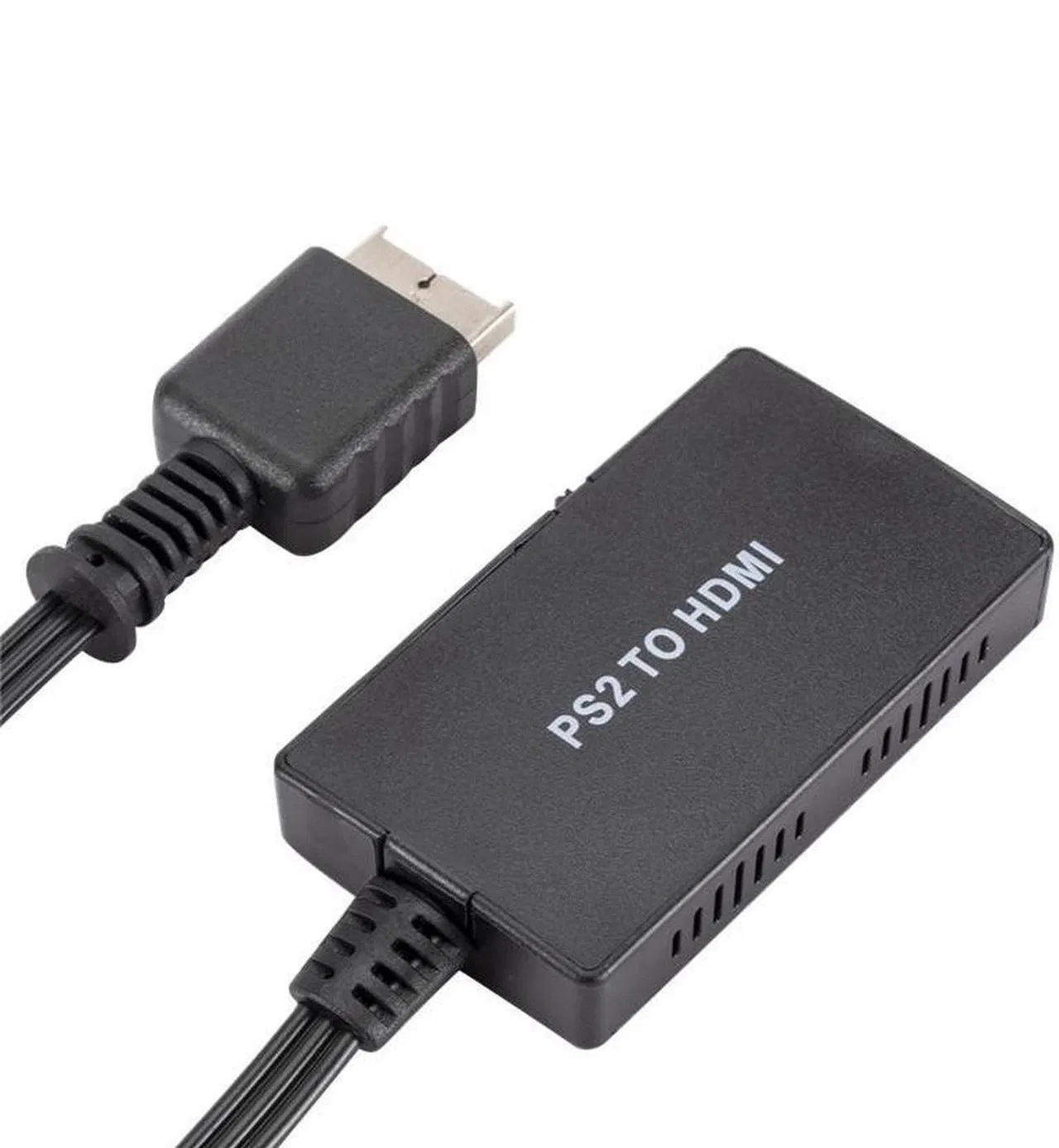 Конвертер PS2 в HDMI для всех режимов отображения