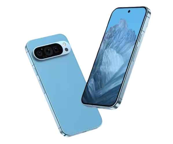 Cheap Wholesale Unlocked Original Used 9 PRO 16g Smartphone for Pixel 9 Proxl 128g Second-Hand Phone