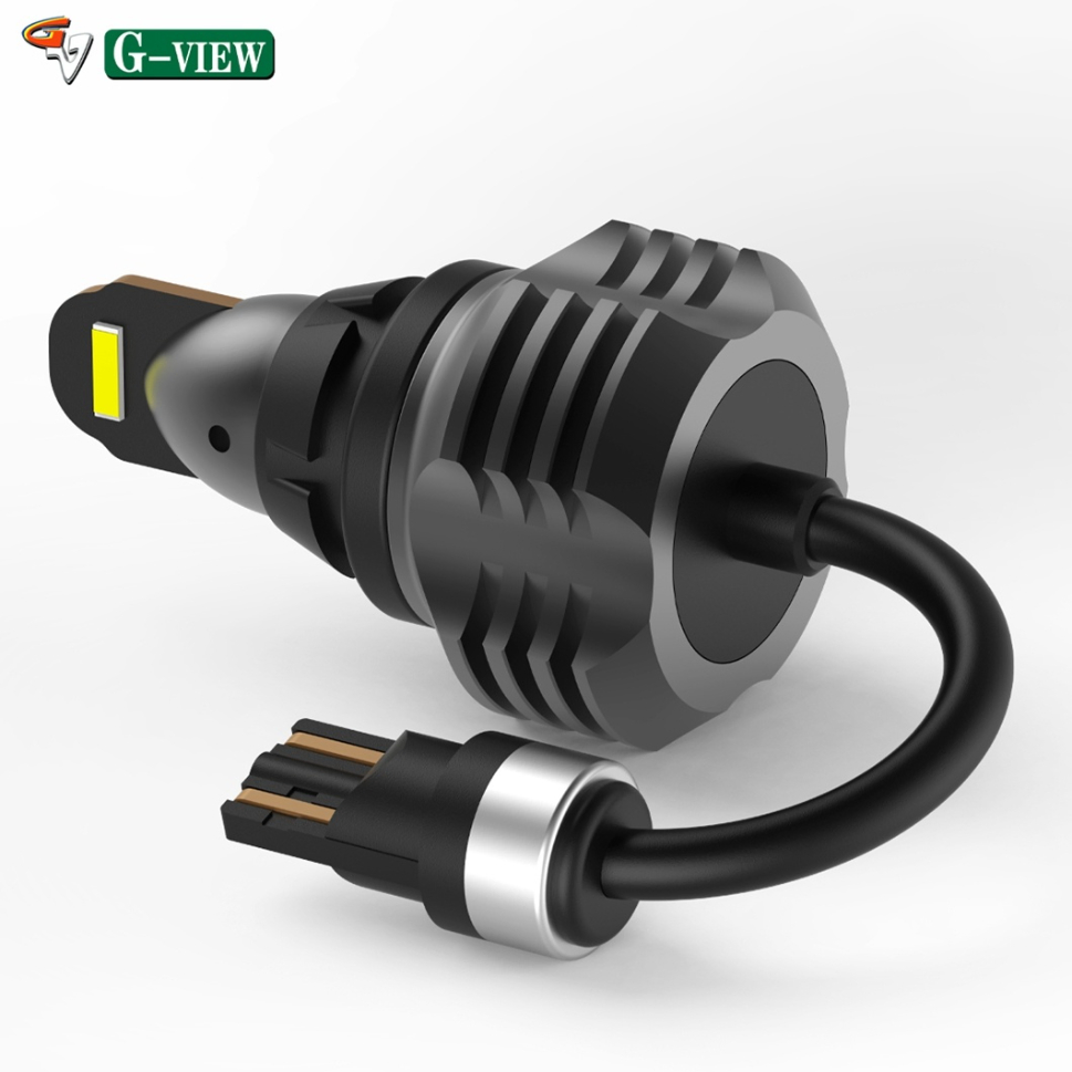 Светодиодная лампа G-View T15 20W Canbus для авто