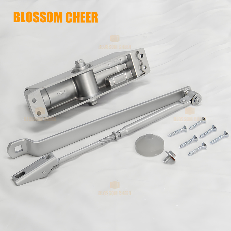 Premium Fire Rated Sliding Door Stopper for Villas