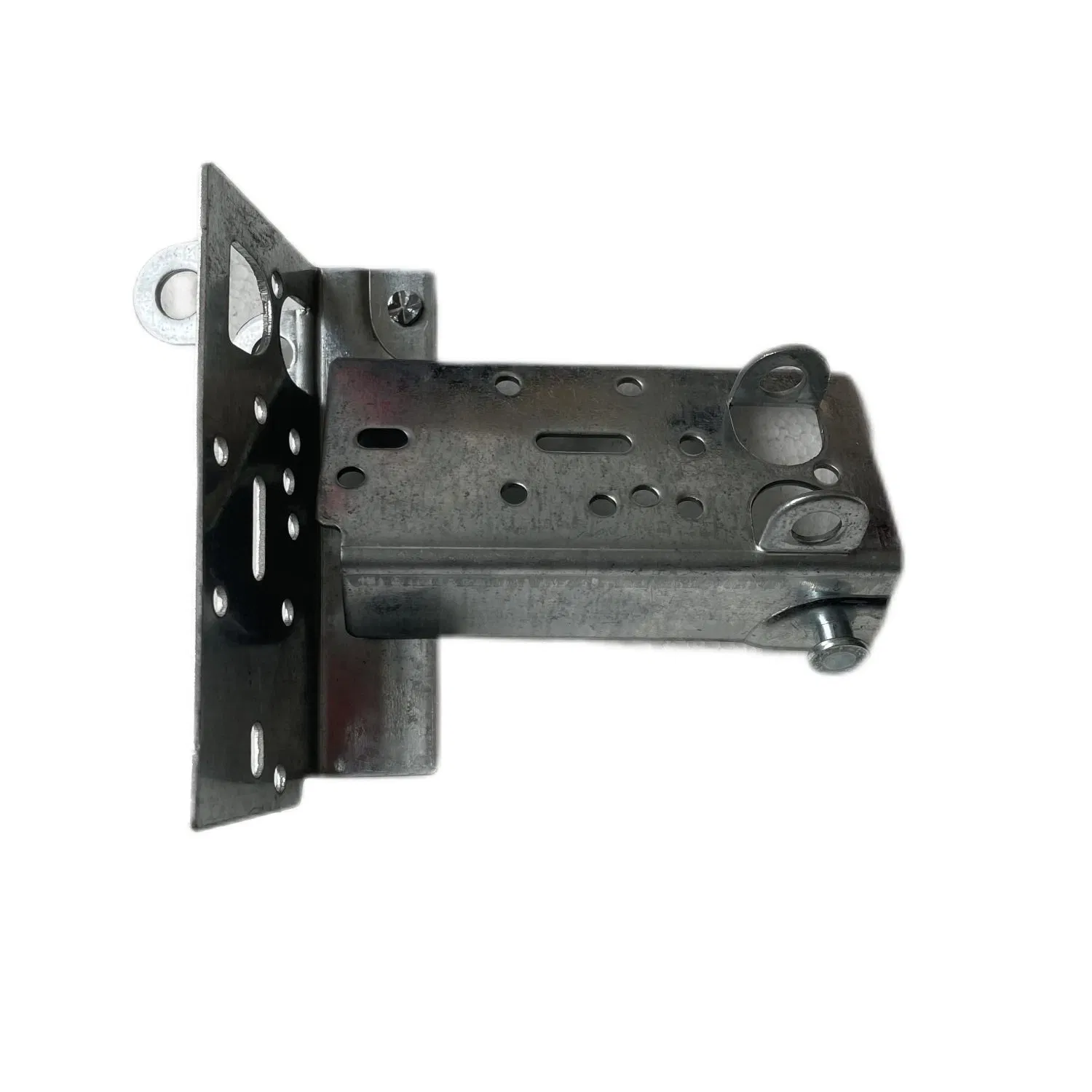 Galvanized/Zinc Plated Bottom Bracket Belong Garage Door/Gate Hardware Accessories/Parts