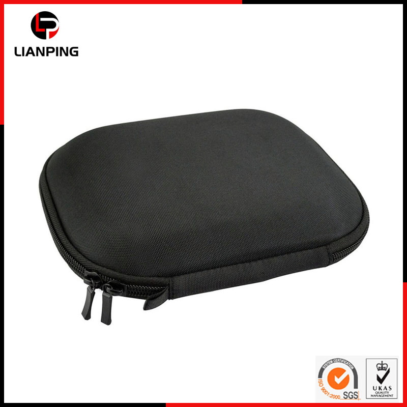 Чехол EVA для наушников, ударопрочный, влагозащитный