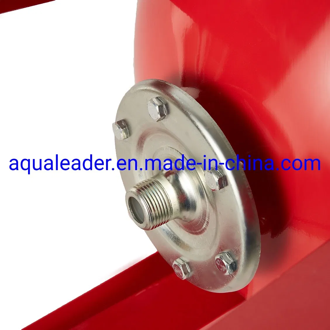 Расширительный бак для систем водоснабжения и отопления 100 л