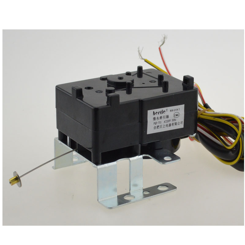 36196tu000 220V Daewoo Washing Machine Spare Parts-Traction Motor