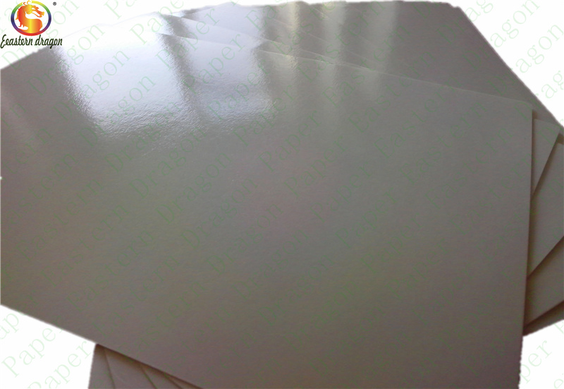 Eco-Friendly PE Coated Paper – Sustainable Solution for Ice Cream Packaging