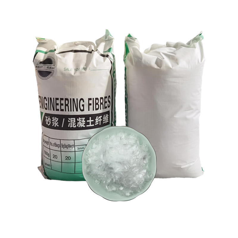 Chemical Stable Polypropylene Fiber for Multiple Industries