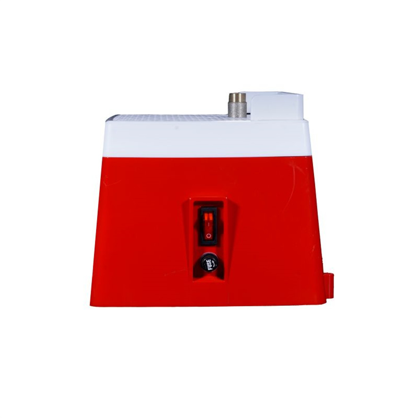 MD901 Diamond Mini Grinder for Stained Glass Stone Ceramic Grinding and Deep Processing Grinding Machine Hot Sold