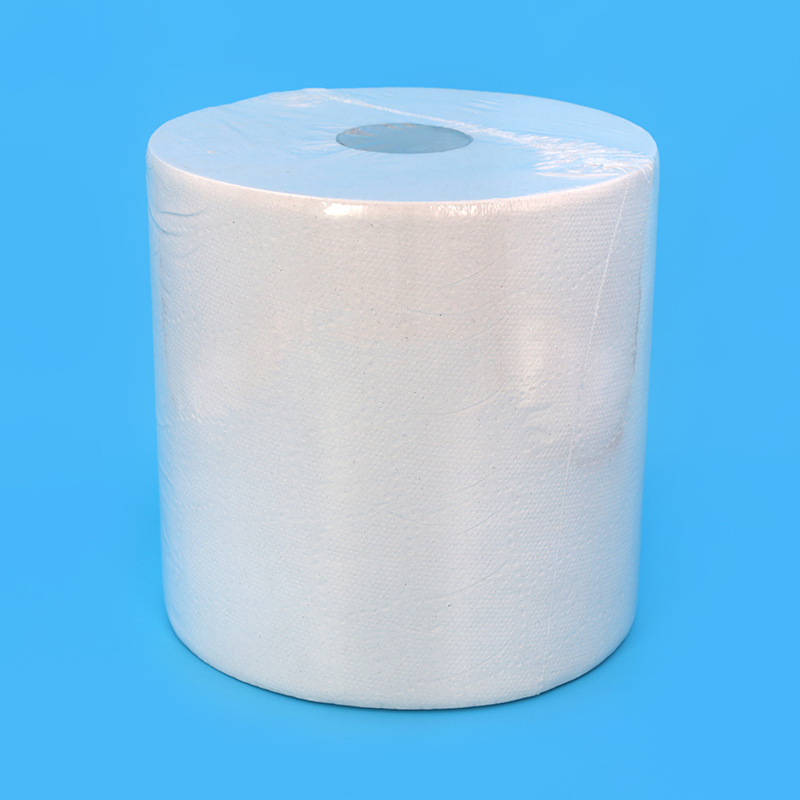 100% Virgin Wood Pulp Soft Nice Quality Hand Towel Paper