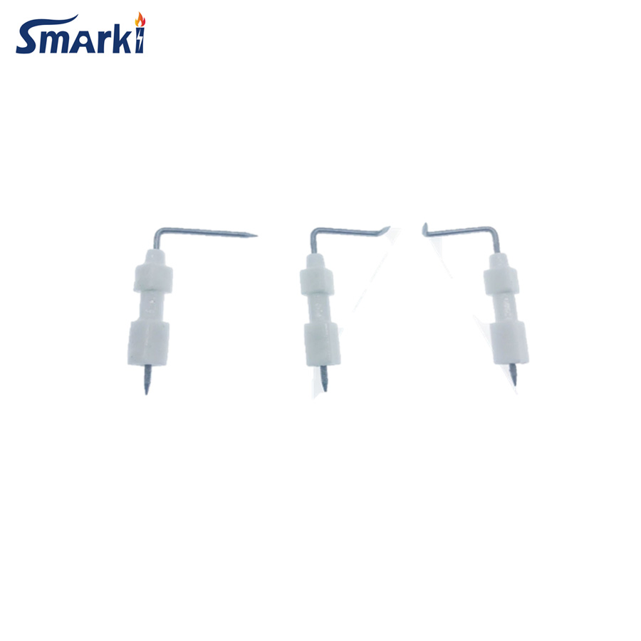 6L-12L Gas Water Heater Spare Parts Spark Plug Igniter Pin