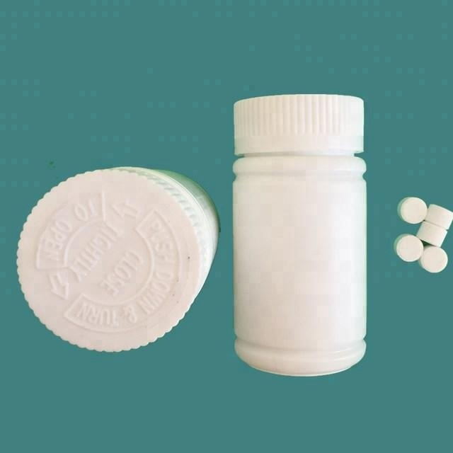 Aquatic Pathogen Control Agent: Chlorine Dioxide Used for Disinfection of Aquaculture Water Bodies
