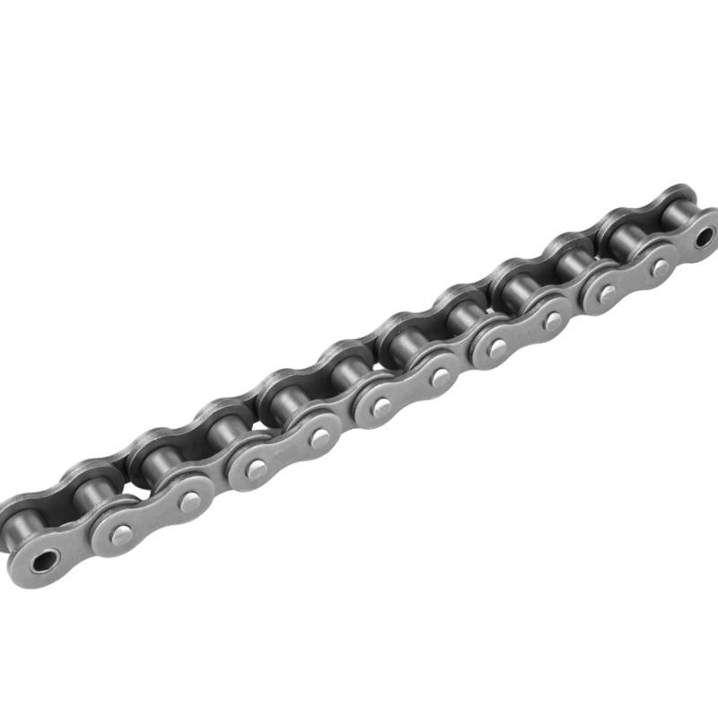 Superior Deep Quench Motorcycle Chain for Maximum Durability