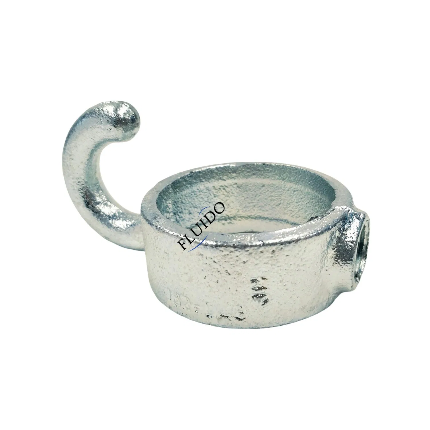 Malleable Iron Pipe Clamp Fittings for Playground