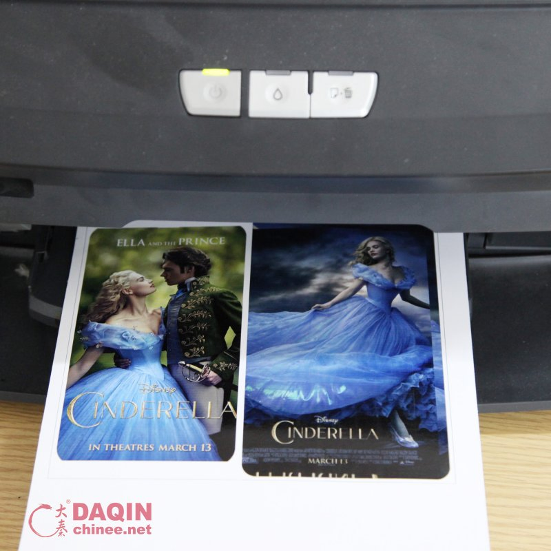 Mobile Phone Sticker for European Football Championship