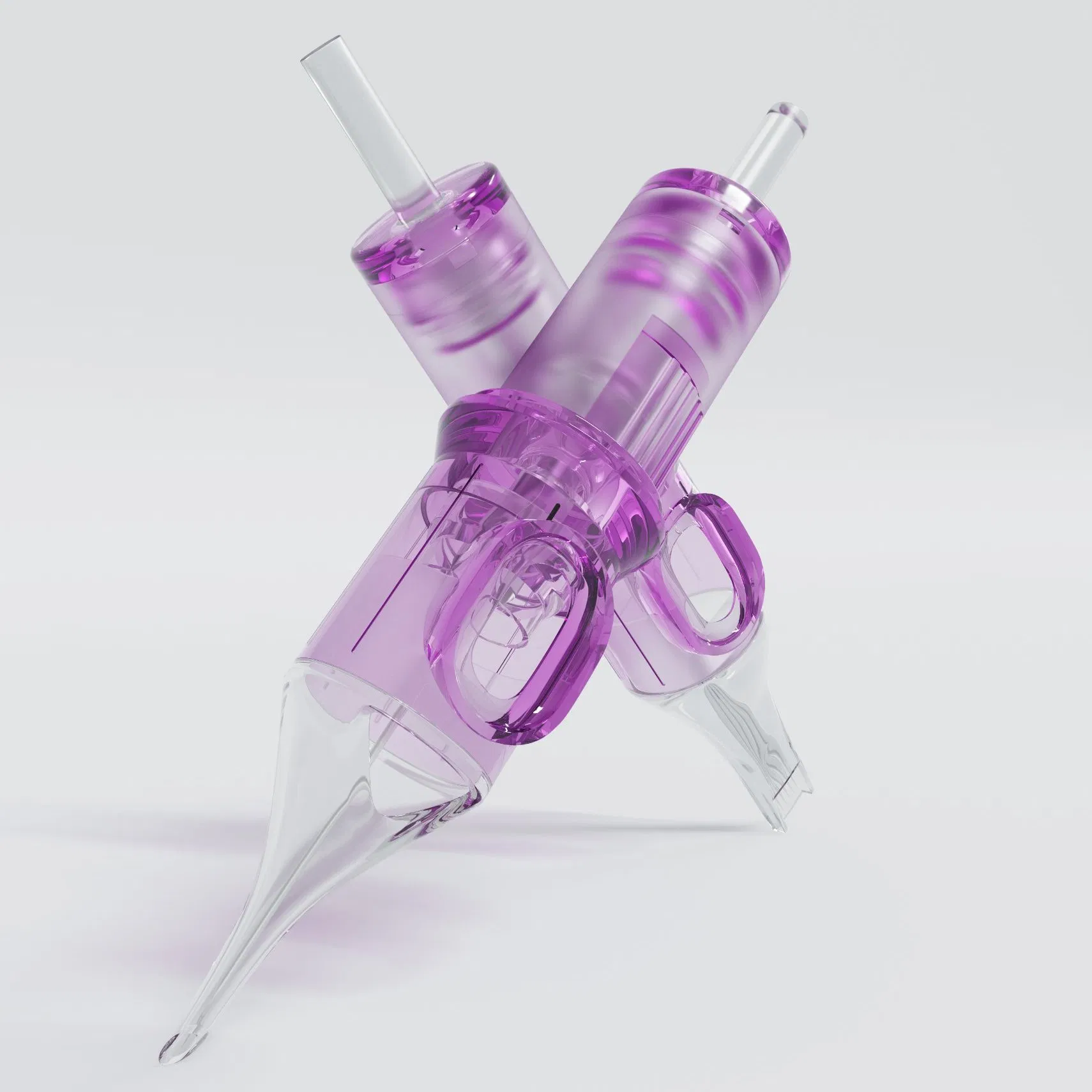 Hot Selling Wholesales Professional Sterilized SMP Tattoo Needle Cartridge