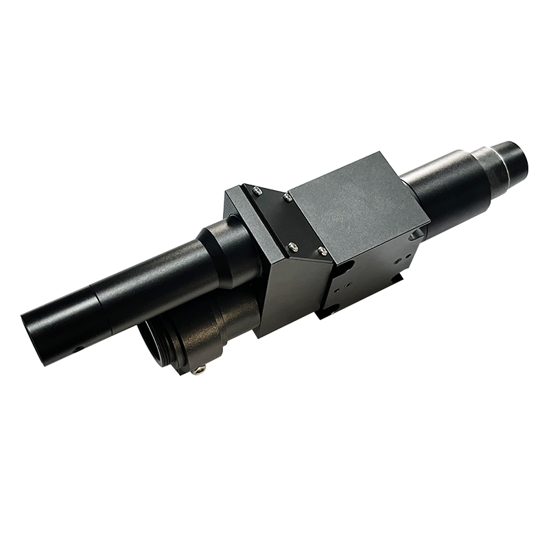 C-mount Industrial Camera Optical Machine Vision Inspection Lens Telecentric Lens