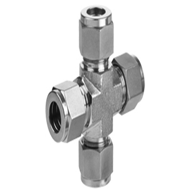 High Quality Steel/Alloy/Stainless/Nickel Union Cross