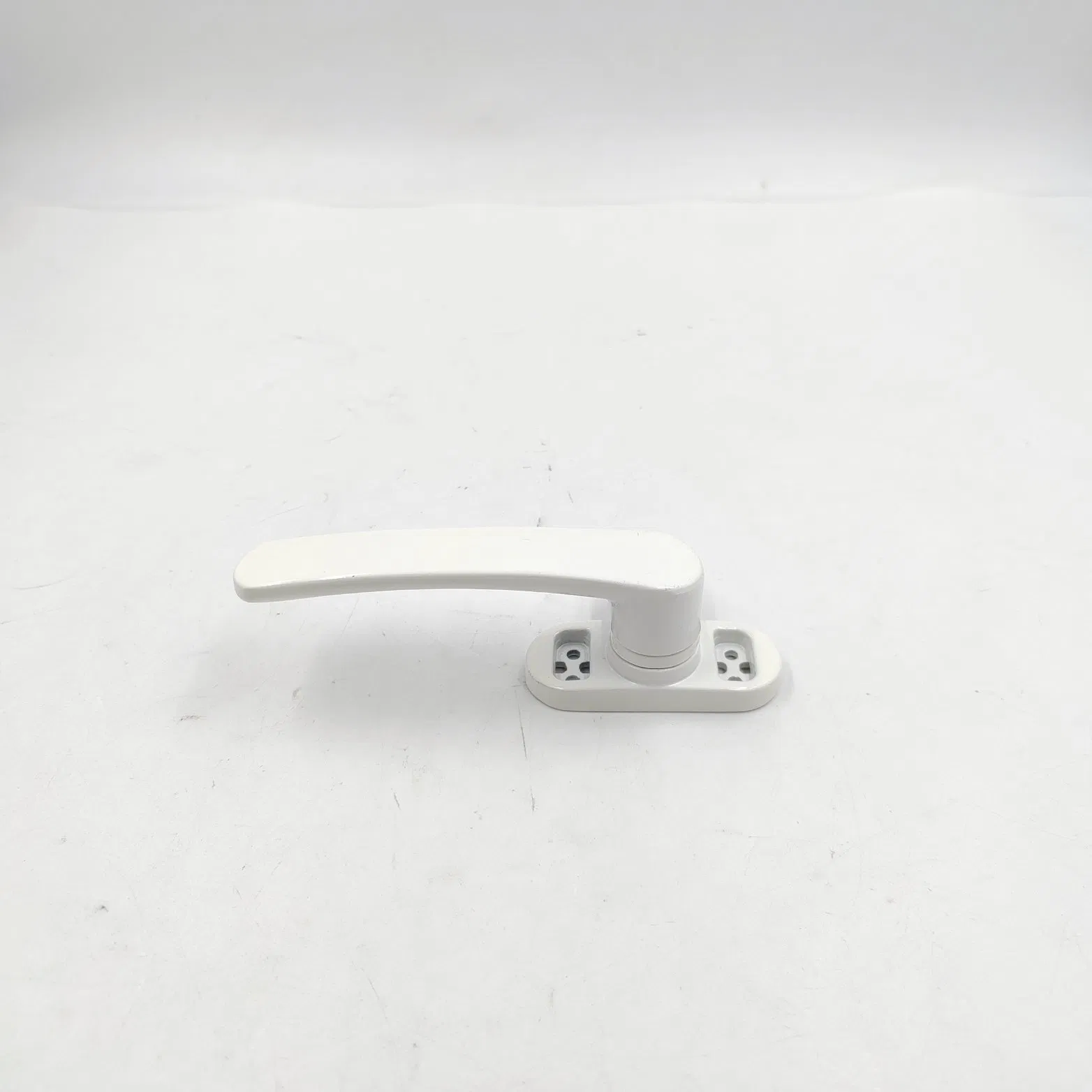 Modern Accessories Aluminium Alloy Sliding Glass Window Handle