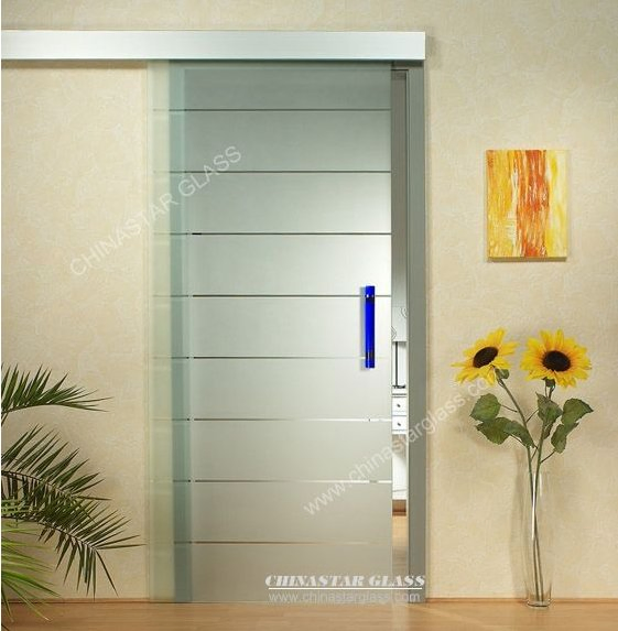 6mm Bronze Curved Tempered Glass for Building Glass