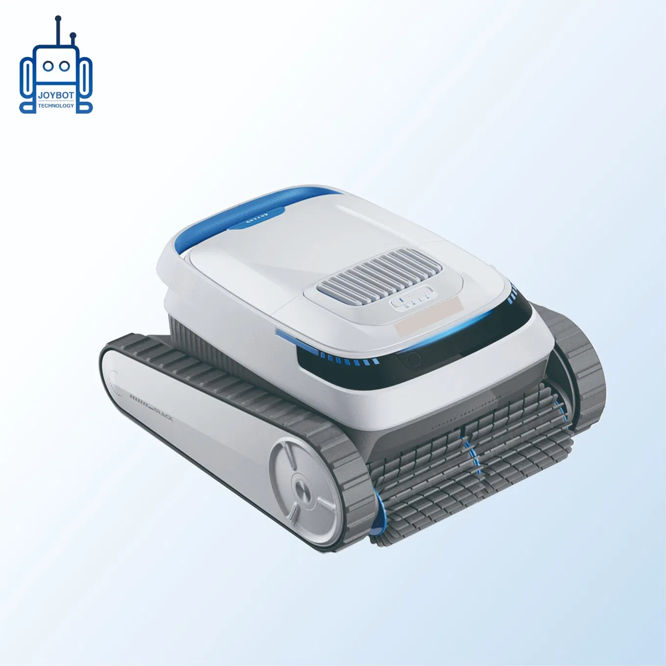 Pool Cleaning Robot Pr1 From Joy Technology