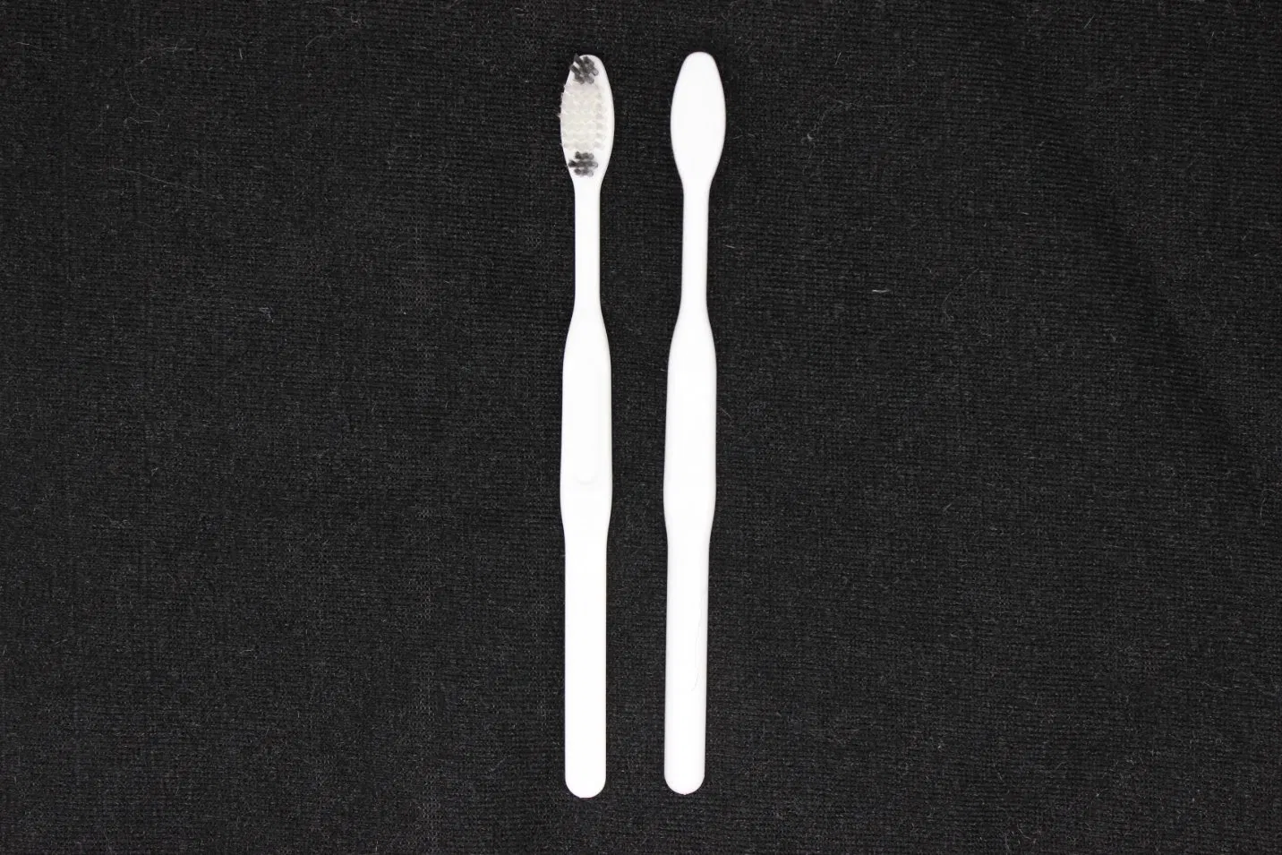 Wholesale High Quality Hotel Used Toothbrush 05
