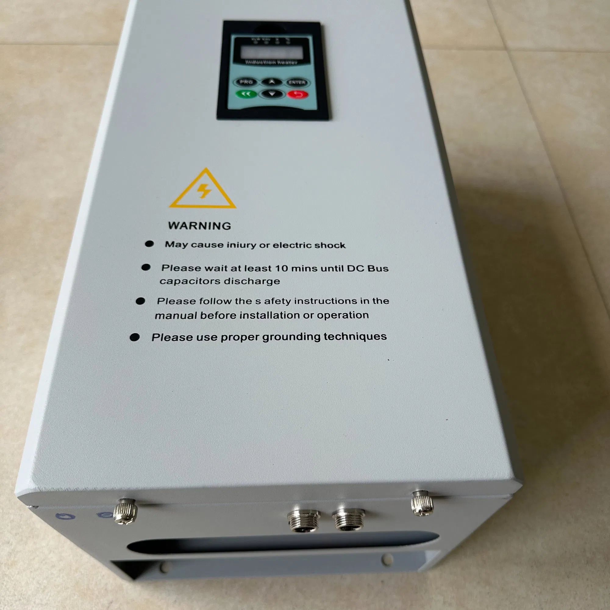 1688 Wholesale Quality CE Heating High Performance Induction Heater Electric Fireplace