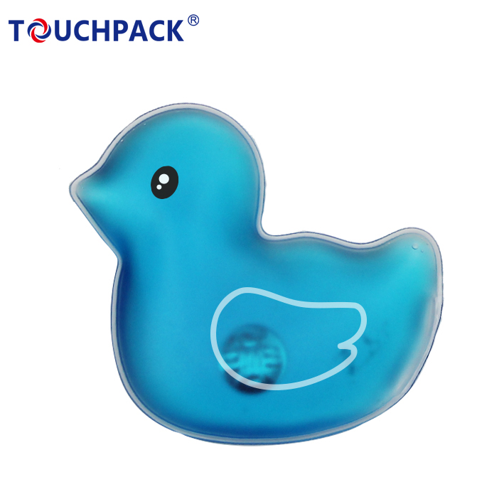 Lovely Cute Shape Gel Hand Warmer for Children