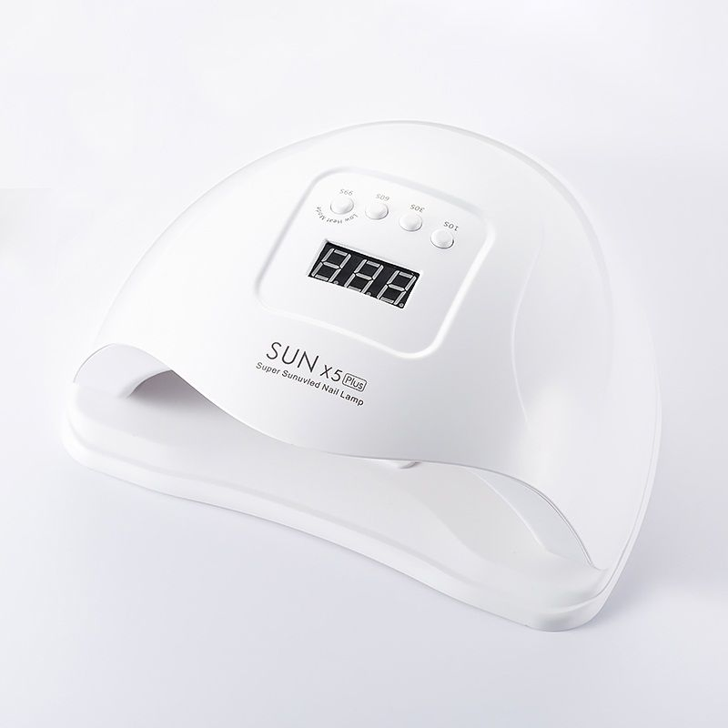 Precious Cheep Multi-Function Fast Delivery Wholesale Beauty LED High-Precision UV Nail Lamp