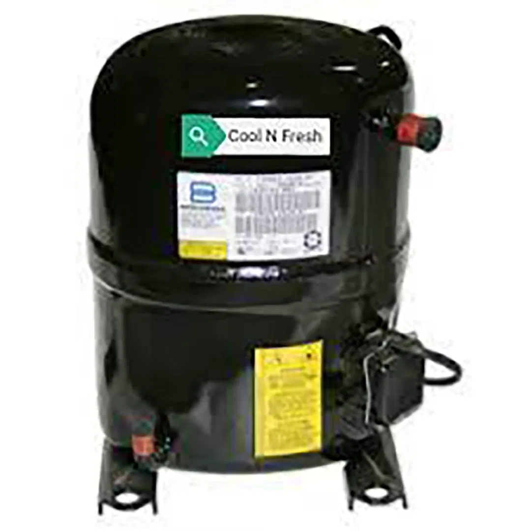 Best Price R600A DC 12V / 24V Refrigerator Compressor