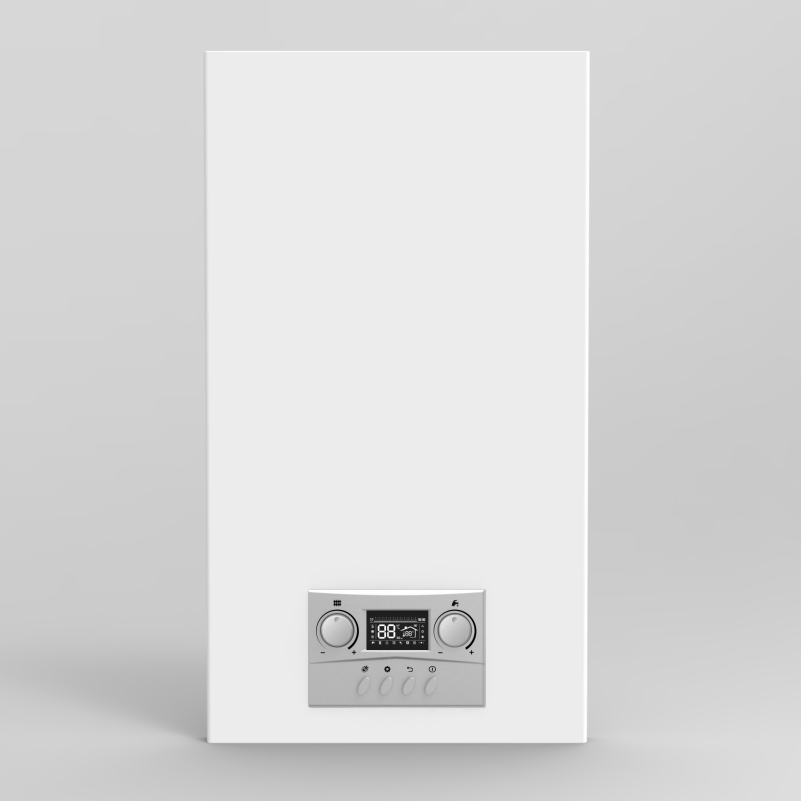 Premium 24kw Wall-Hung Gas Boiler for Wholesale Distribution