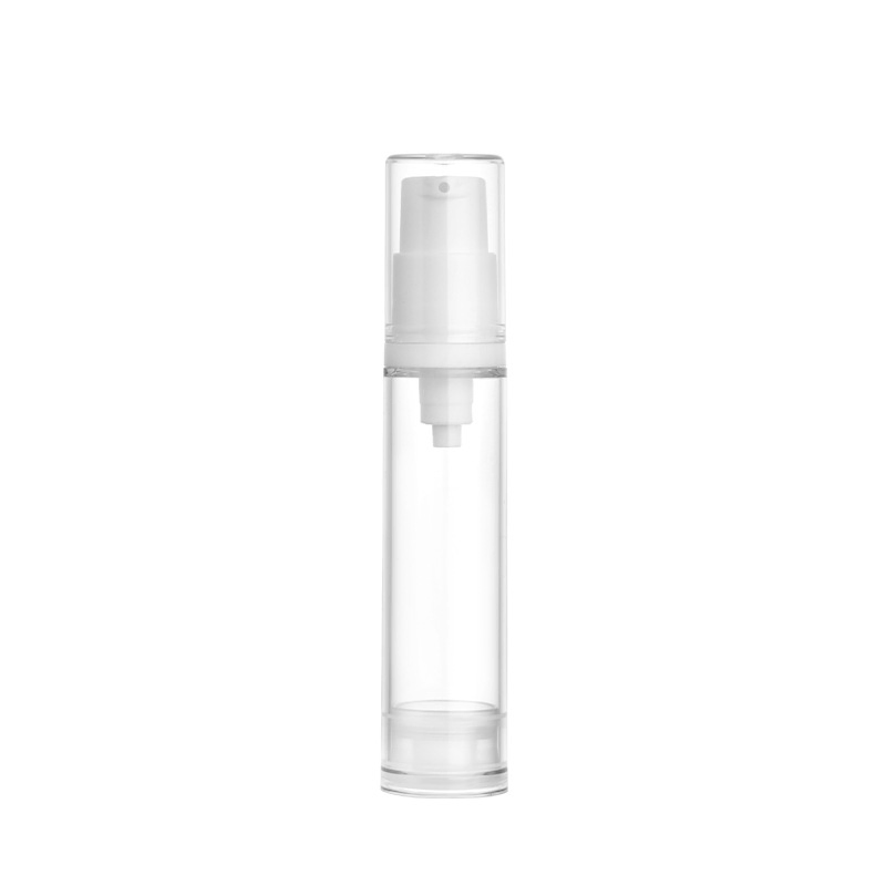 5ml 10ml 15ml Duck Beak Vacuum Bottle Lotion Spray Bottle Fine Fog Vacuum Bottle Sunscreen Toner Subpackage